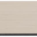 Abbildung Tischplatte Compact Slim Vorderansicht