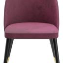 Abbildung chaise Hada Vorderansicht