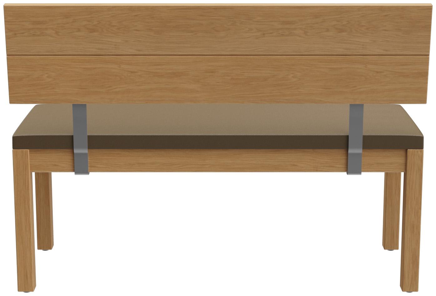 Abbildung Enkel item 120 cm Silvia Rückansicht