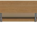 Abbildung Enkel item 120 cm Silvia Rückansicht