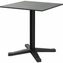 Abbildung dining table Kata Schrägansicht