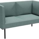 Abbildung 2-zits element Tuya Schrägansicht