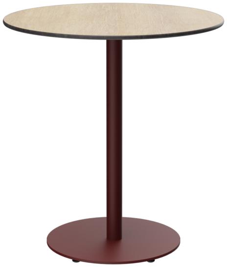 Abbildung eettafel T12 Slim Seitenansicht