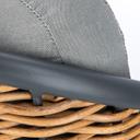 Abbildung Sessel Somaro Detailansicht