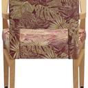 Abbildung Armstoel Nalu Rückansicht