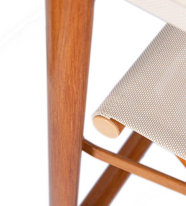 Abbildung Armstoel Movie Detailansicht