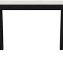 Abbildung halfhoge tafel Dunia Vorderansicht