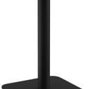 Abbildung Salontafel Kerst Slim Schrägansicht