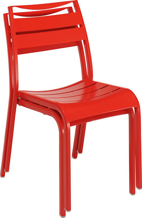Abbildung chair Herma