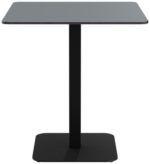 Abbildung eettafel Kerst Slim Rückansicht