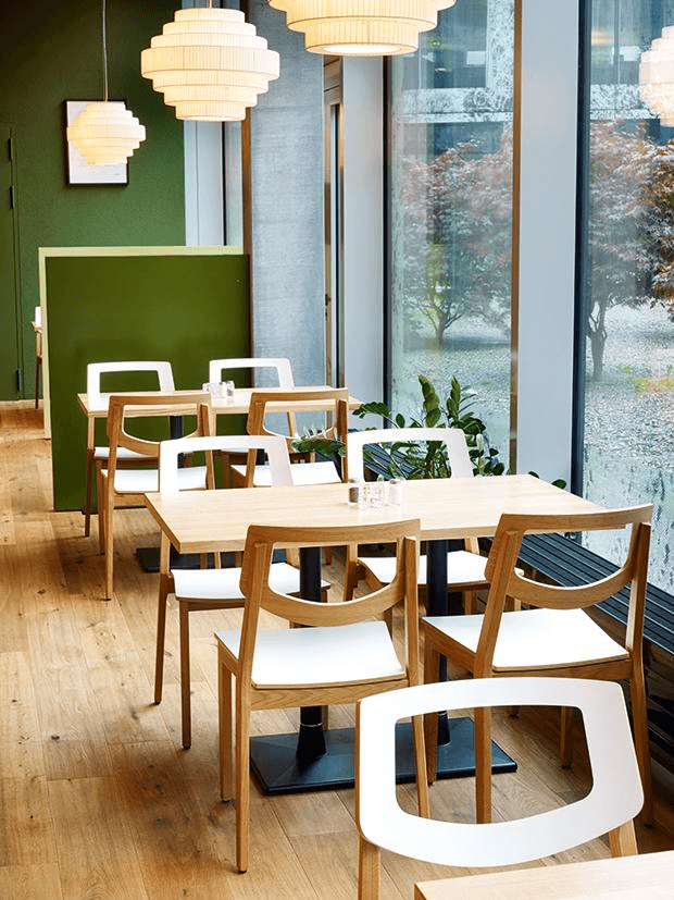 Abbildung chair Quorum O Ambiente