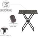 Abbildung dining table Walter T