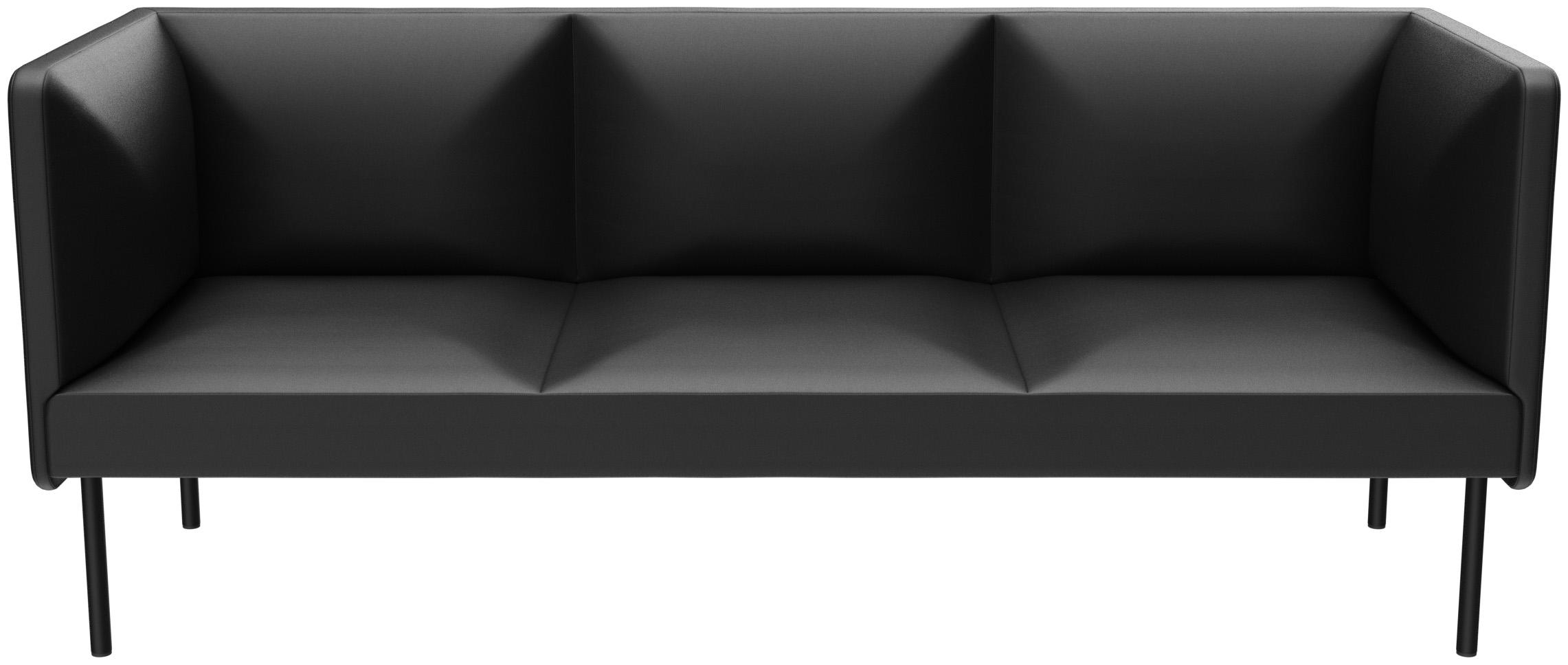 Abbildung Élément 3 places Tuya Vorderansicht