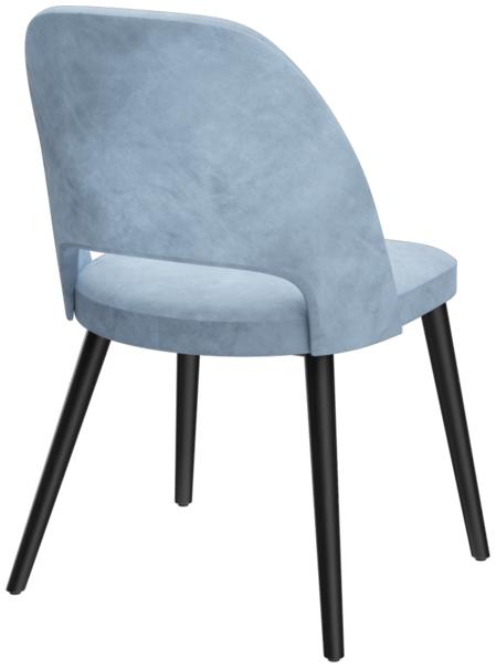 Abbildung chaise Liska Schrägansicht