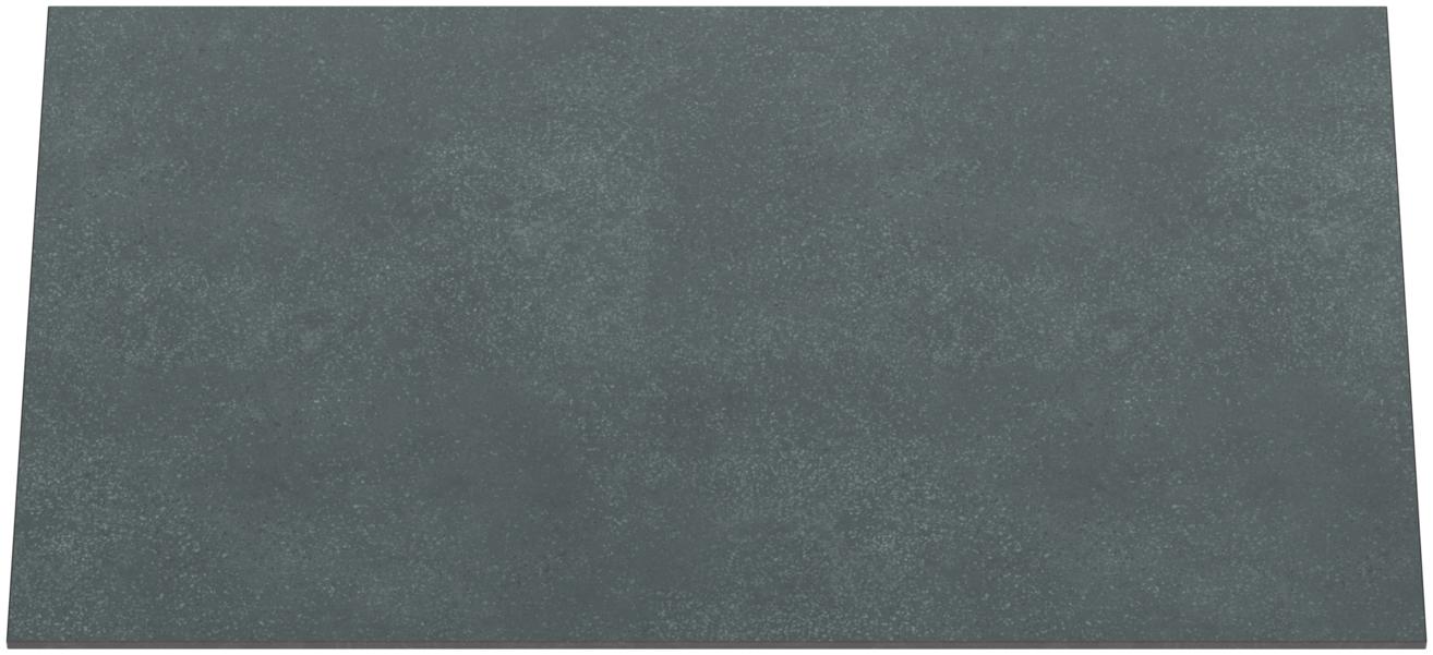 Abbildung Tischplatte Compact Slim Schrägansicht