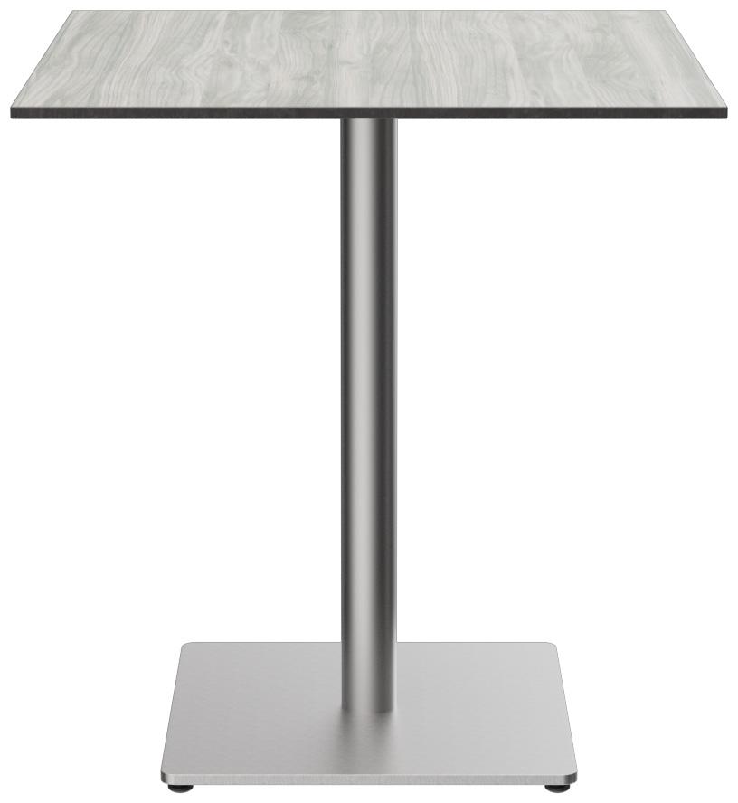 Abbildung Table à manger Kerst Slim Seitenansicht