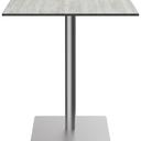 Abbildung Table à manger Kerst Slim Seitenansicht