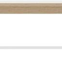 Abbildung table mi-haute Formline Vorderansicht