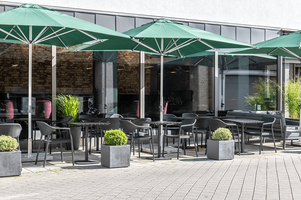 Abbildung umbrella Halina Ambiente