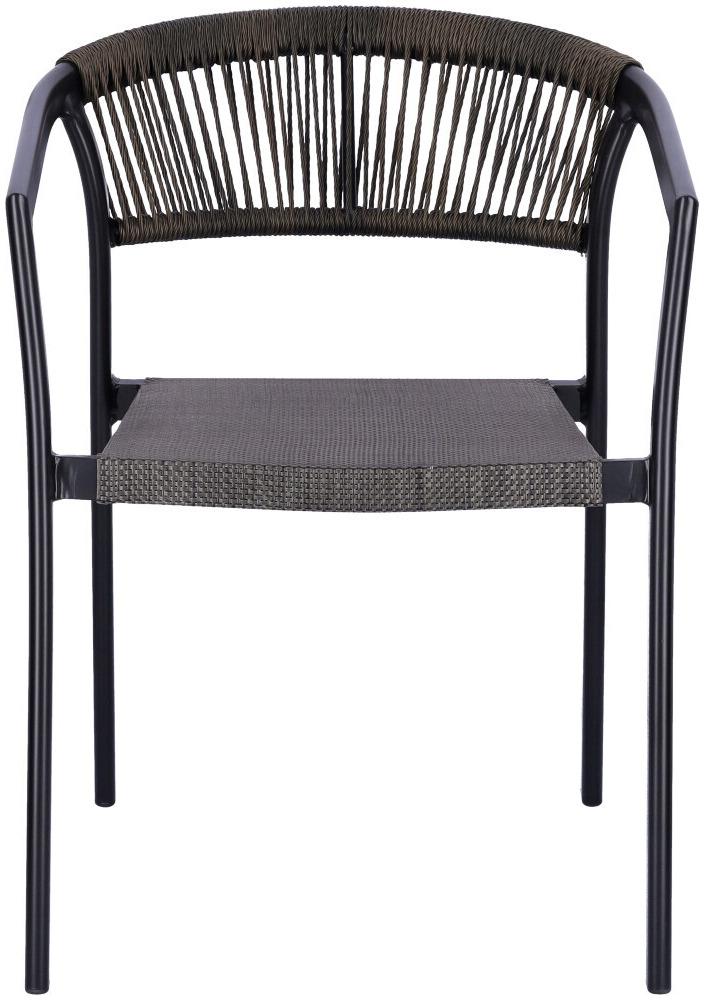 Abbildung Armchair Malida Vorderansicht