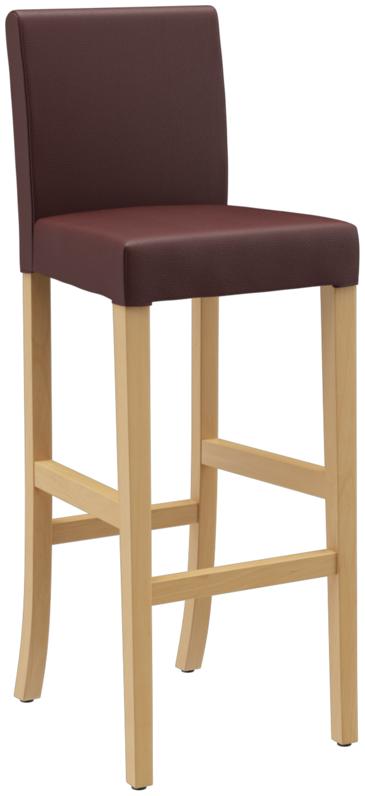 Tabouret de bar Debby