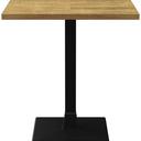 Abbildung dining table Modular T Vorderansicht
