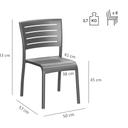 Abbildung chaise Helke