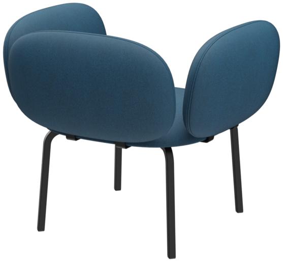 Abbildung armchair Liberty Schrägansicht