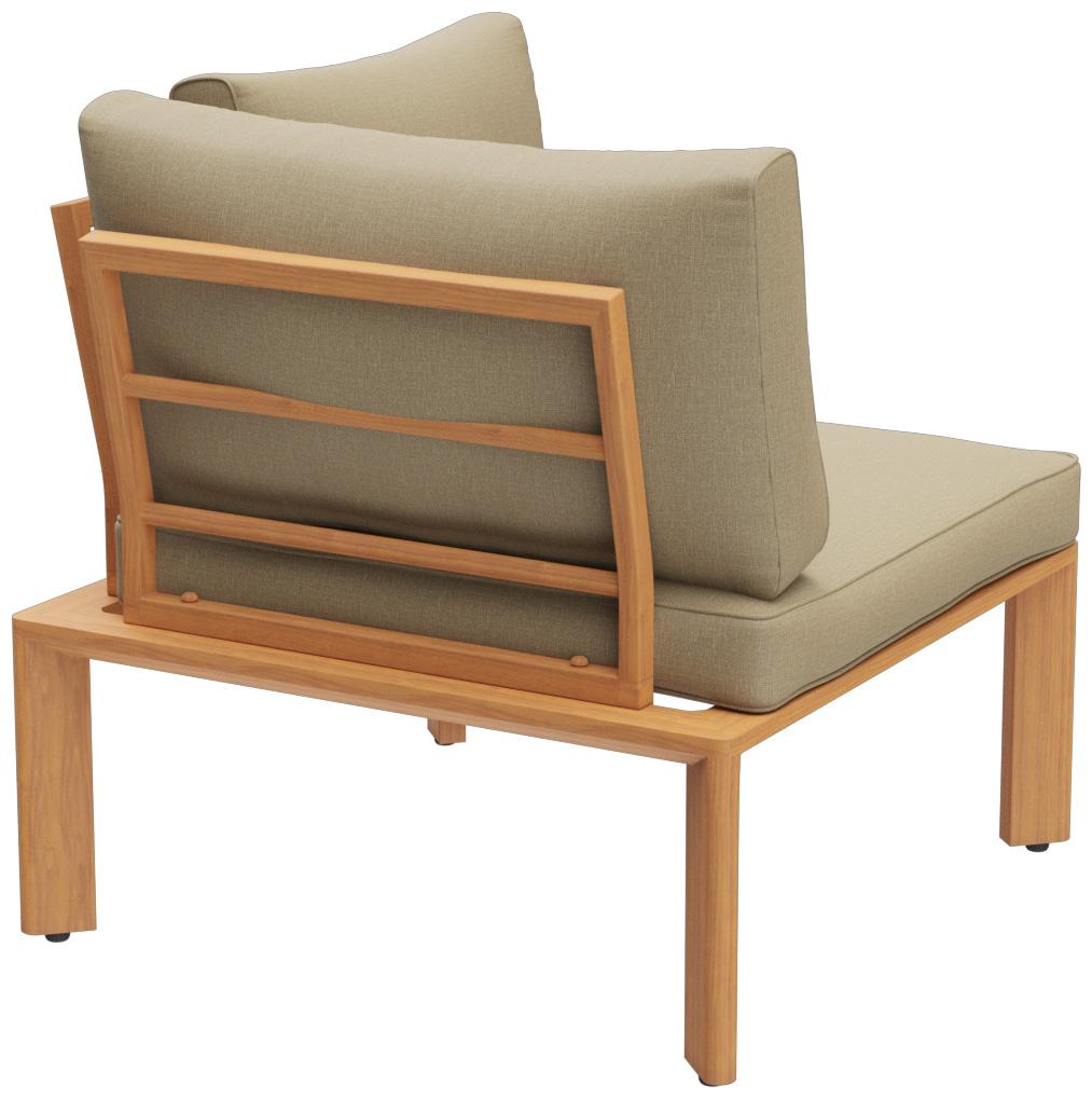 Abbildung Eckelement Lorcan Schrägansicht