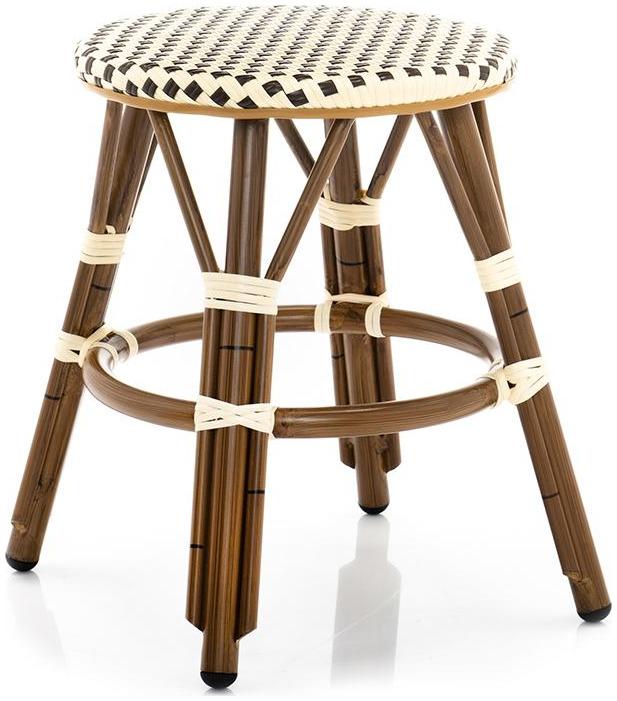 tabouret Malte