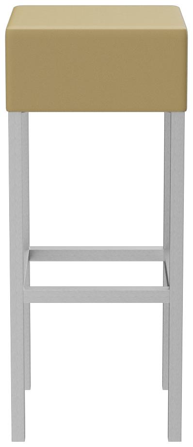 Abbildung bar stool Yes Seitenansicht