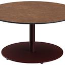 Abbildung Salontafel T12 Slim Vorderansicht