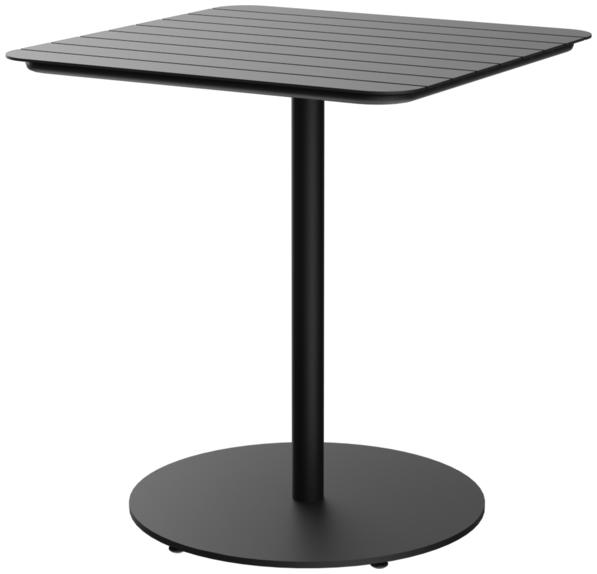 Abbildung eettafel T12 Slim Schrägansicht