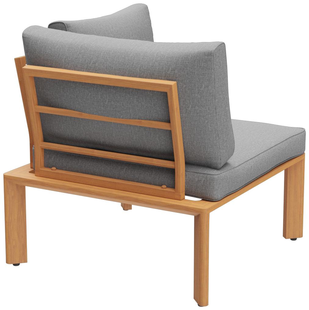 Abbildung Eckelement Lorcan Schrägansicht