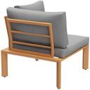 Abbildung Eckelement Lorcan Schrägansicht