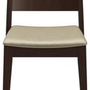 Abbildung Stuhl Quin Vorderansicht