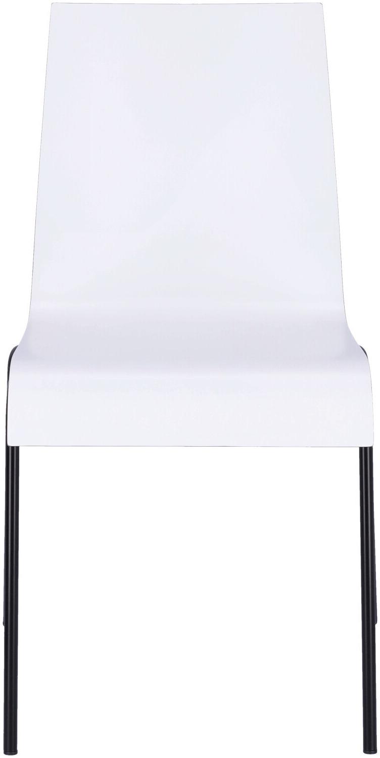 Abbildung chair Paula Vorderansicht