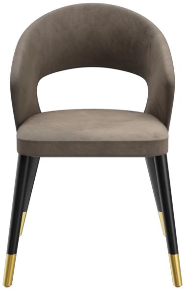Abbildung Fauteuil Nilla Vorderansicht