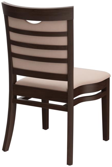 Abbildung chair Mily Schrägansicht