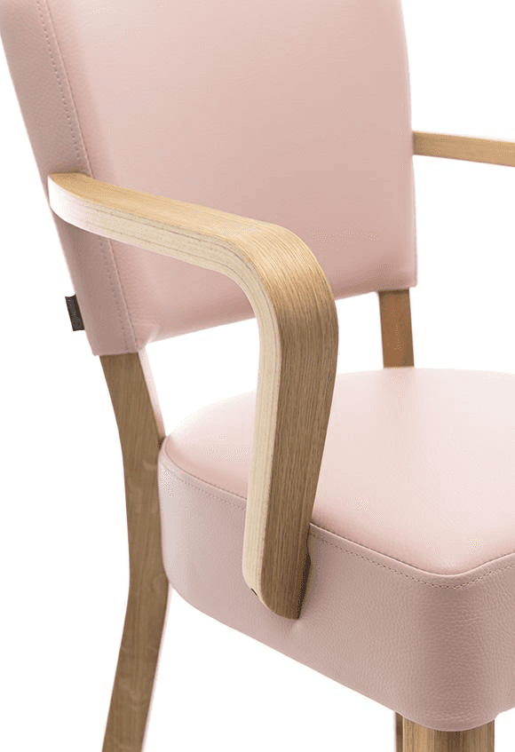 Abbildung Fauteuil Damara