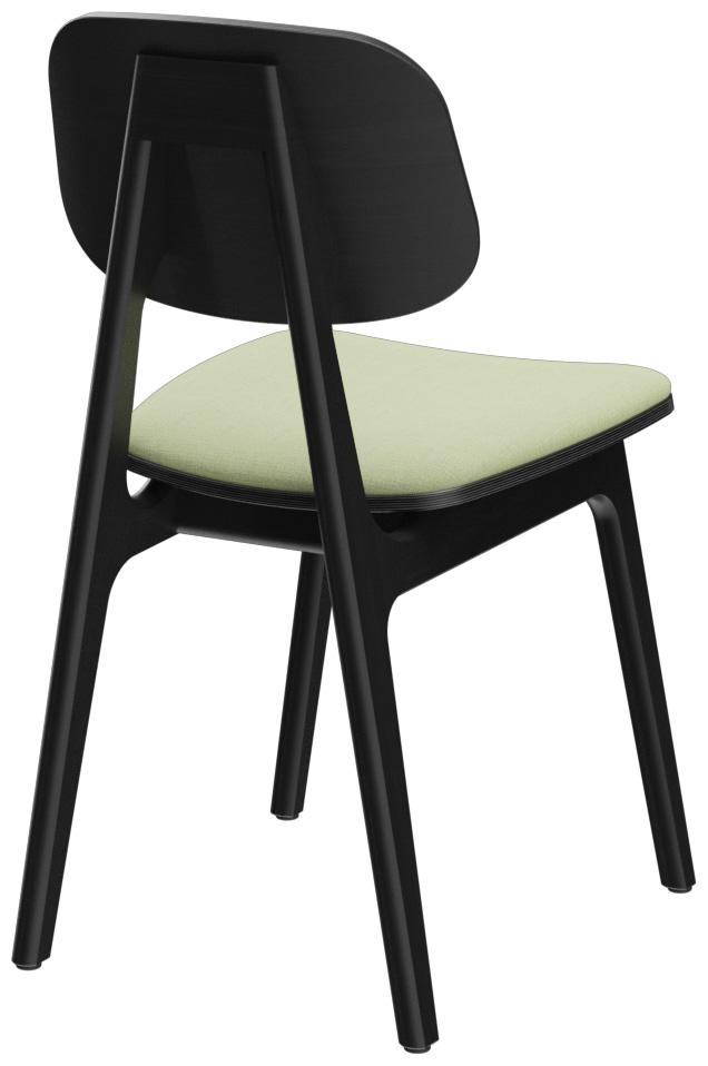 Abbildung chaise Ralera Schrägansicht