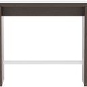 Abbildung Mange-debout Formline Vorderansicht