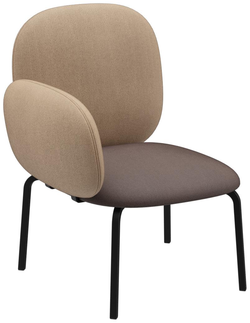 Hoekfauteuil rechts Liberty