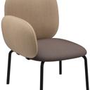 Abbildung Hoekfauteuil rechts Liberty Schrägansicht