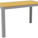 Abbildung Esstisch Risa T Schrägansicht