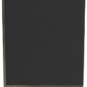 Abbildung Élément d'angle / extérieur côté gauche Tuya B Rückansicht