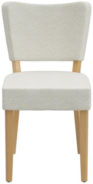 Abbildung chair Damara Vorderansicht