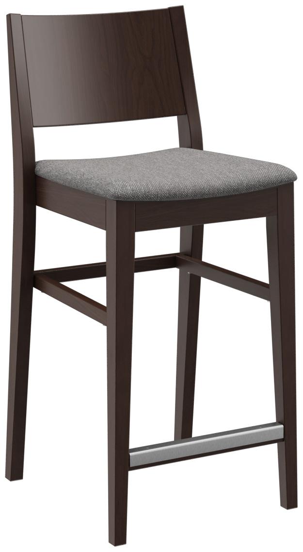 halbhoher Hocker Quin