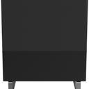 Abbildung Abschlusselement rechts D-Line Rückansicht