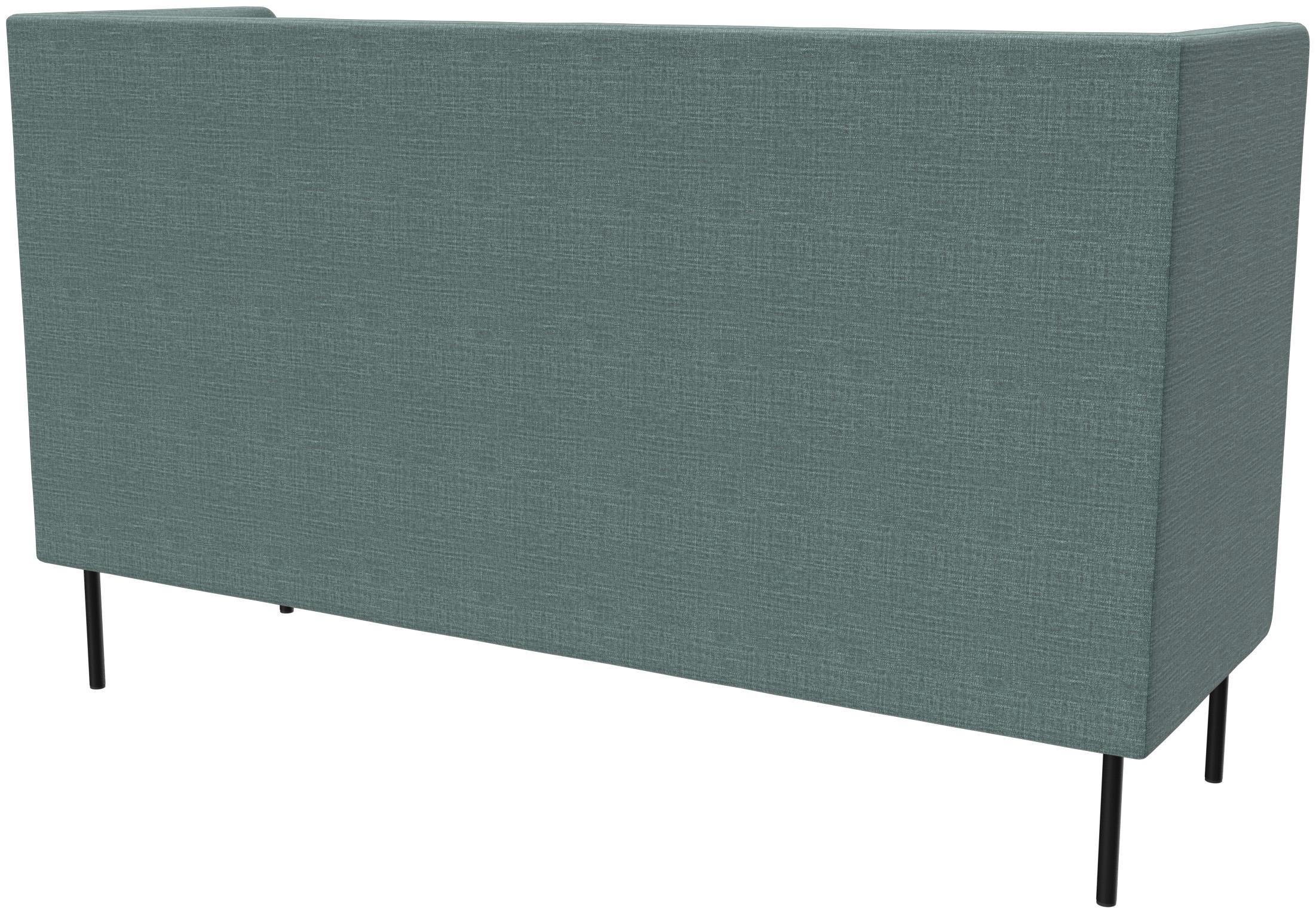 Abbildung Élément 3 places Tuya Schrägansicht